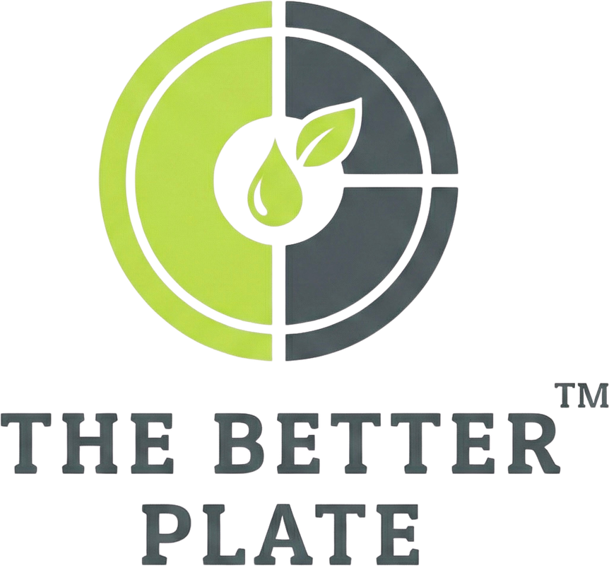 Эмблема The Better Plate